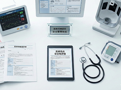 理学療法士×医療提携