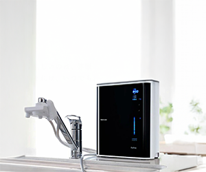 日本トリム電解水素水